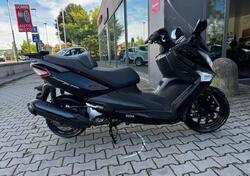 Sym Joymax 300 i ABS (2012 - 18) usata