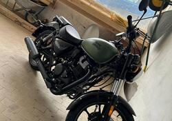 Royal Enfield Meteor 350 Fireball (2021 - 24) usata