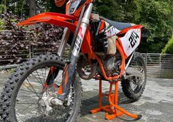 KTM XC-W 125 (2019) usata