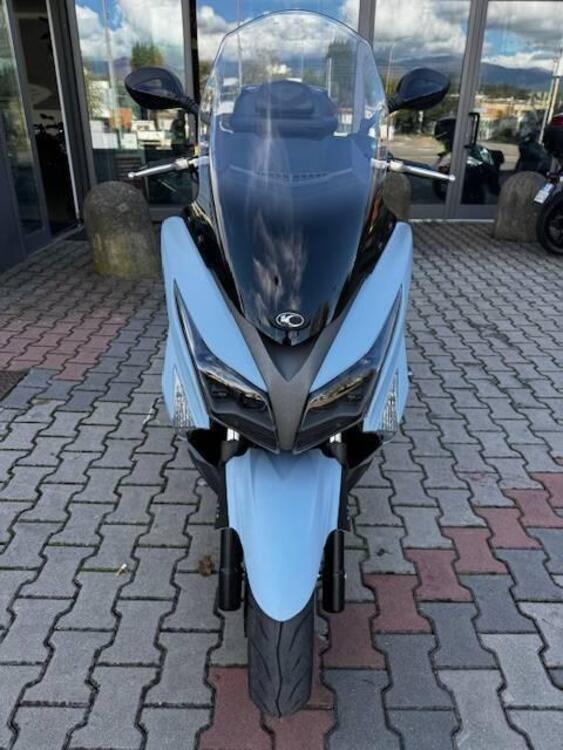 Kymco X-Town 300i City (2021 - 24) (4)