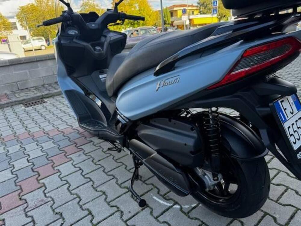 Kymco X-Town 300i City (2021 - 24) (5)