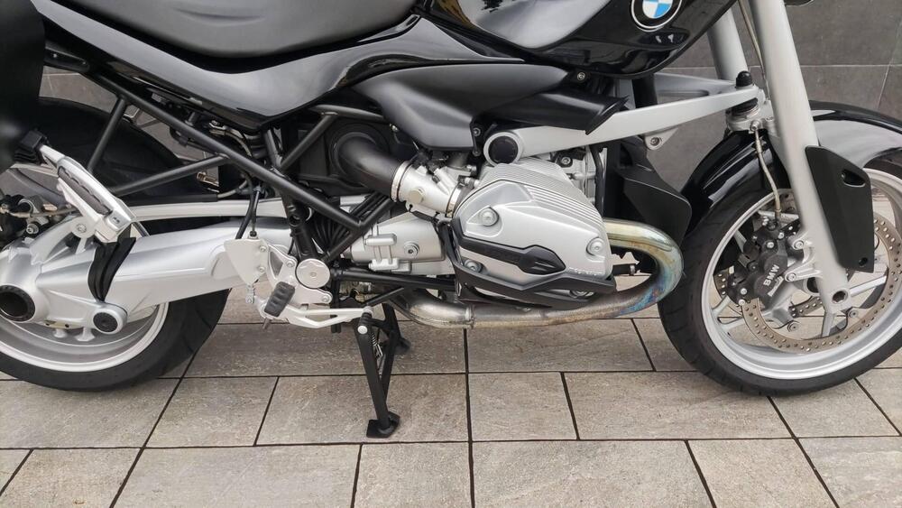 Bmw R 1200 R (2006 - 11) (2)