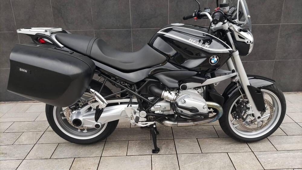 Bmw R 1200 R (2006 - 11)