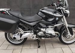 Bmw R 1200 R (2006 - 11) usata