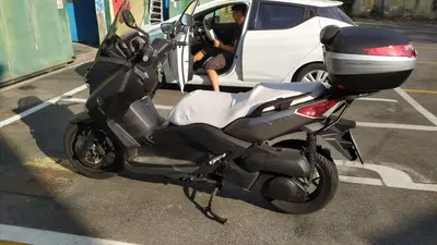 Yamaha X-Max 250 (2014 - 16) usata