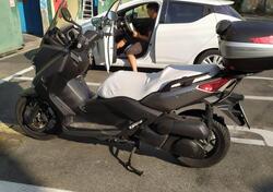 Yamaha X-Max 250 (2014 - 16) usata