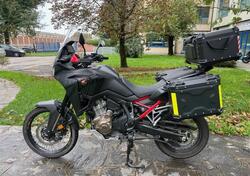 Honda Africa Twin CRF 1100L DCT (2022 - 23) usata