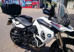 Bmw F 800 GS (2008 - 15) usata