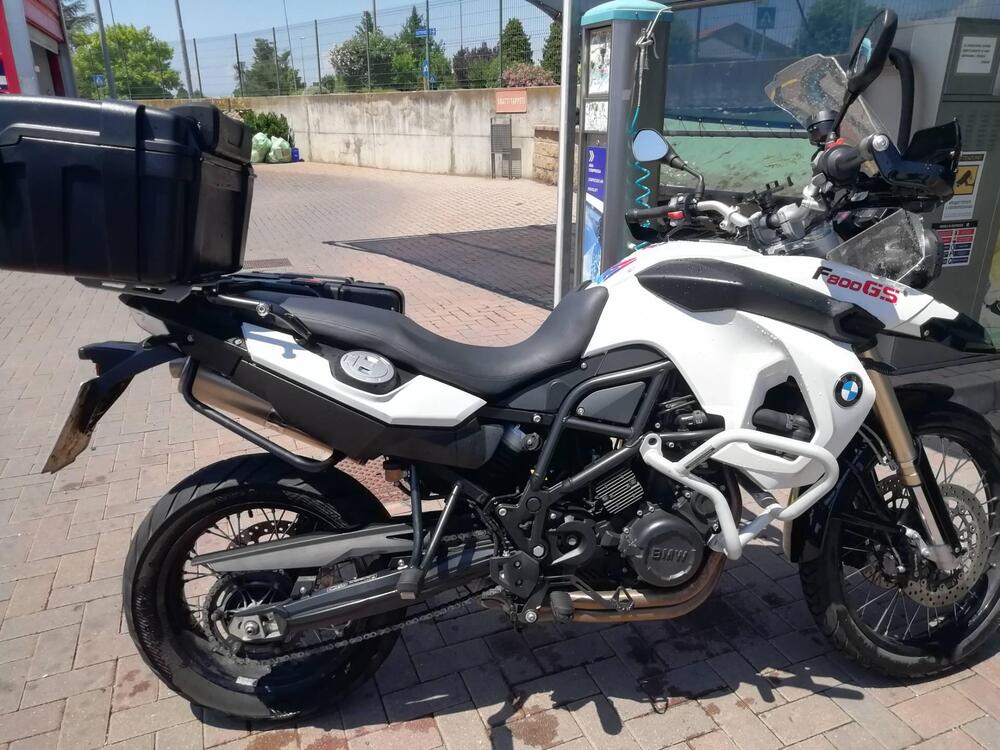 Bmw F 800 GS (2008 - 15) (2)