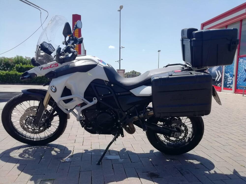 Bmw F 800 GS (2008 - 15) (4)