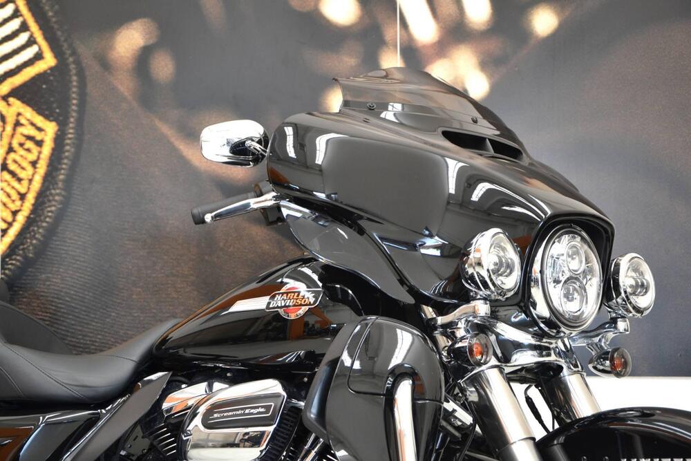 Harley-Davidson Ultra Limited (2022 - 24) (2)