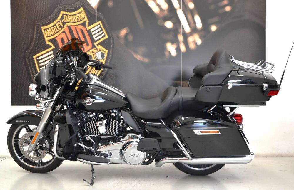 Harley-Davidson Ultra Limited (2022 - 24) (5)