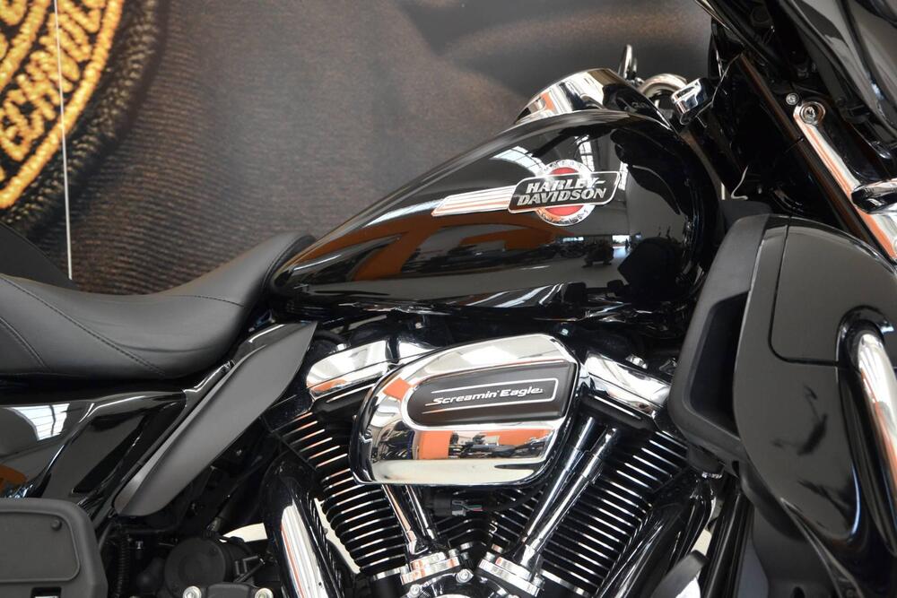 Harley-Davidson Ultra Limited (2022 - 24) (3)