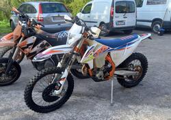 KTM EXC 250 F Six Days (2022) usata