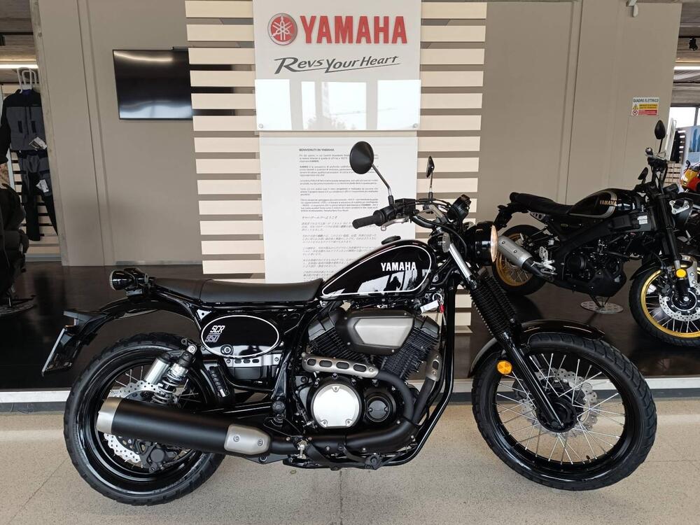 Yamaha SCR 950 ABS (2017 - 20)