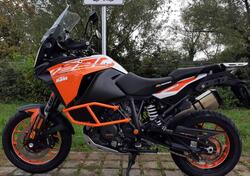 KTM 1290 Super Adventure S (2017 - 20) usata