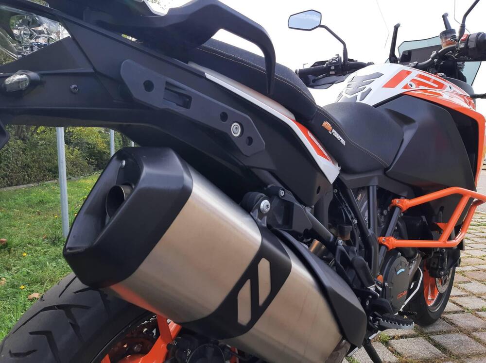 KTM 1290 Super Adventure S (2017 - 20) (5)