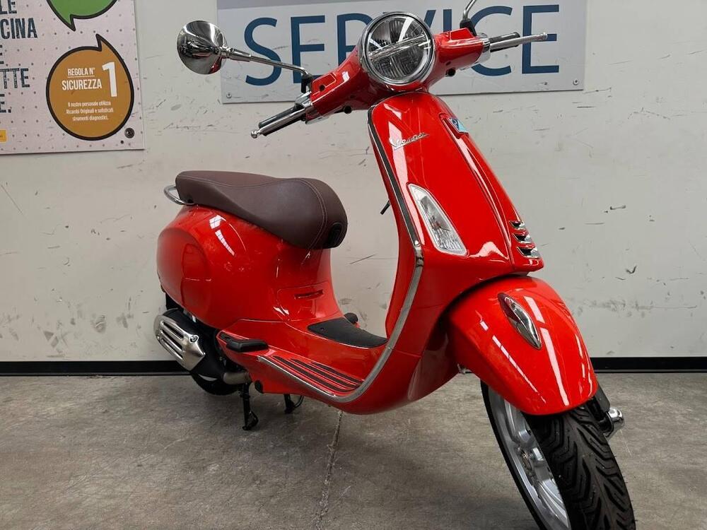 Vespa Primavera 50 (2021 - 23) (2)