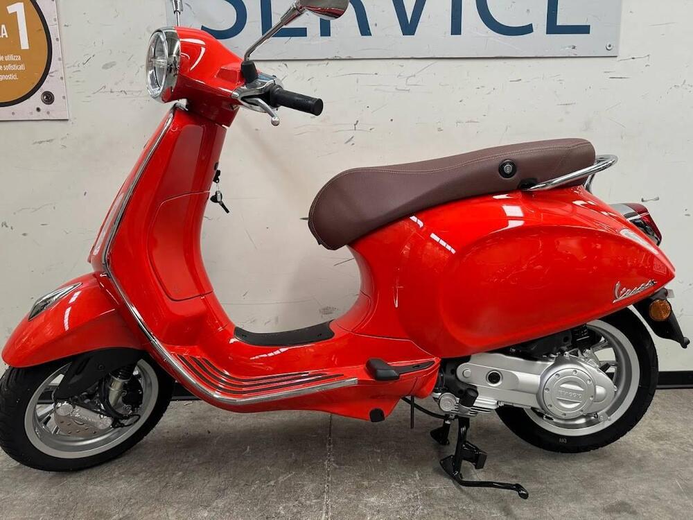 Vespa Primavera 50 (2021 - 23) (3)