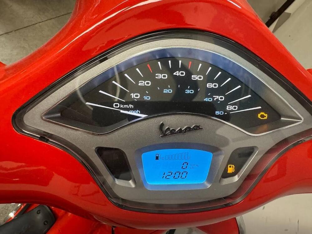 Vespa Primavera 50 (2021 - 23) (4)