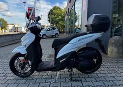 Yamaha Xenter 125 (2017 - 20) usata