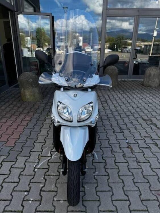 Yamaha Xenter 125 (2017 - 20) (3)