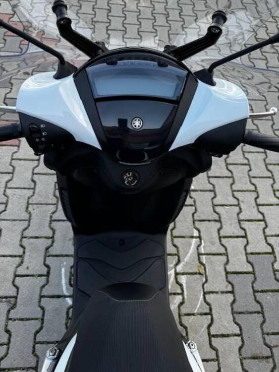 Yamaha Xenter 125 (2017 - 20) (5)