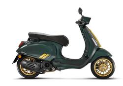 Vespa Sprint 50 Racing Sixties (2021 - 22) usata