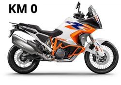 KTM 1290 Super Adventure R (2022 - 24) usata