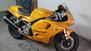 Triumph Daytona T 595 (1996 - 02) (7)