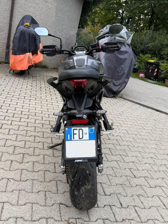 Triumph Tiger Sport 660 (2022 - 24) (2)