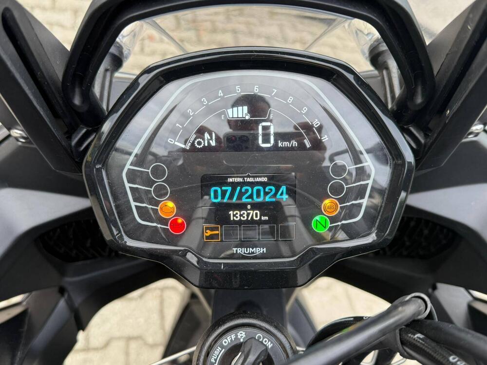 Triumph Tiger Sport 660 (2022 - 24) (5)