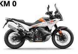 KTM 790 Adventure (2023 - 24) usata