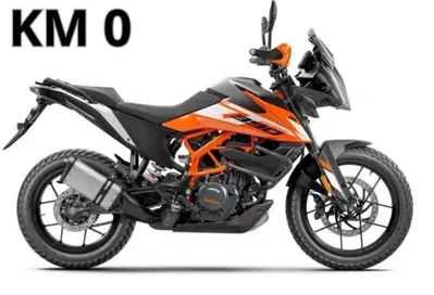 KTM 390 Adventure (2022 - 24) usata