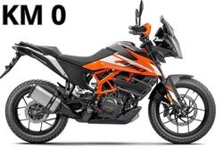 KTM 390 Adventure (2022 - 24) usata