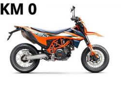 KTM 690 SMC R (2023 - 24) usata