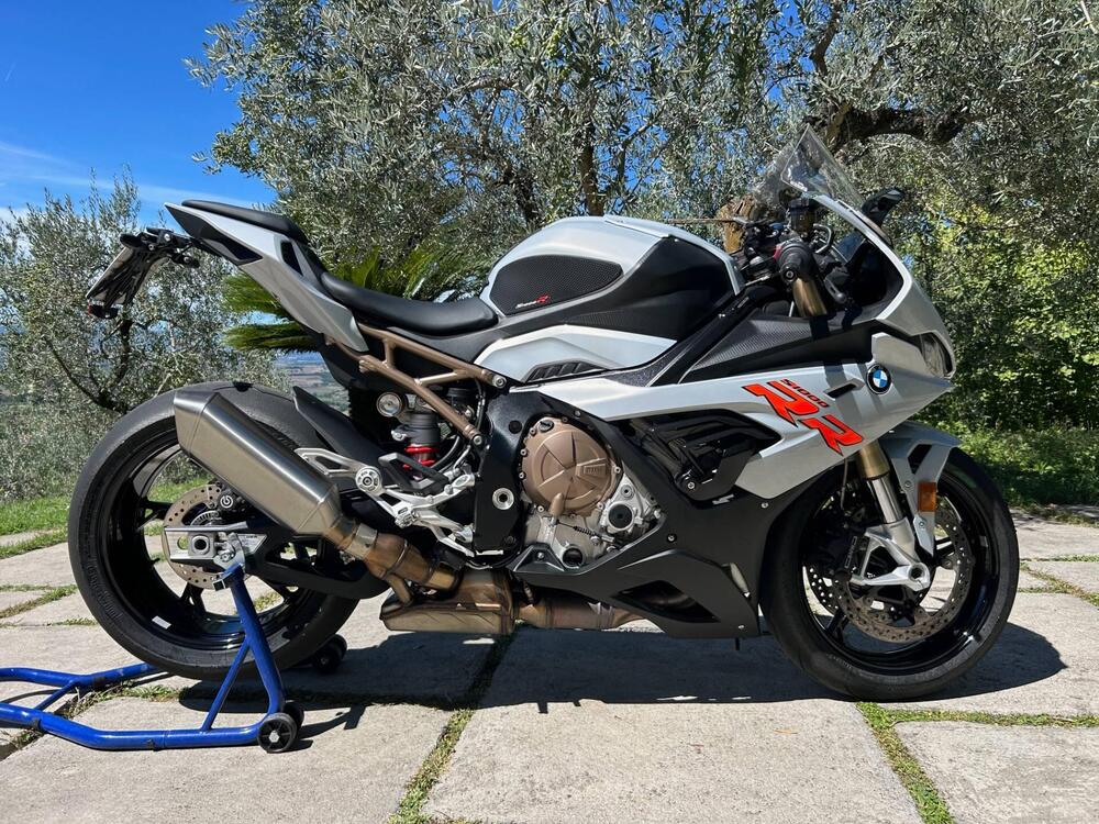 Bmw S 1000 RR (2019 - 20)