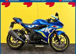 Suzuki GSX R 125 (2017 - 20) usata