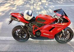 Ducati 848 EVO (2010 - 12) usata