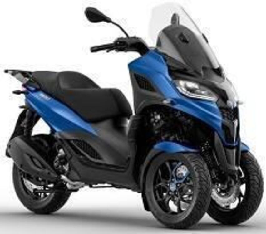 Piaggio MP3 310 Sport (2025)