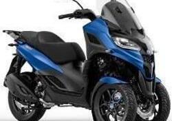 Piaggio MP3 310 Sport (2025) nuova