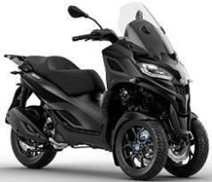 Piaggio MP3 310 Sport (2025) (3)