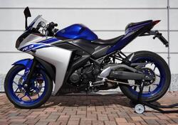 Yamaha YZF R3 (2015 - 17) usata