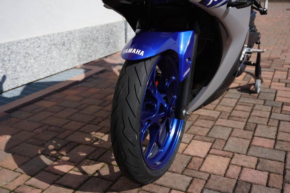 Yamaha YZF R3 (2015 - 17) (3)