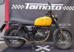 Brixton Motorcycles Cromwell 125 CBS (2021 - 24) usata