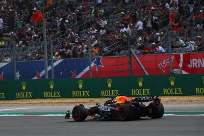 F1. Gran Premio degli Stati Unti 2024: la cronaca in diretta della Sprint Race di Austin