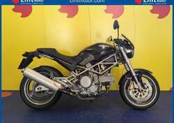 Ducati Monster 620 Dark (2003 - 06) usata