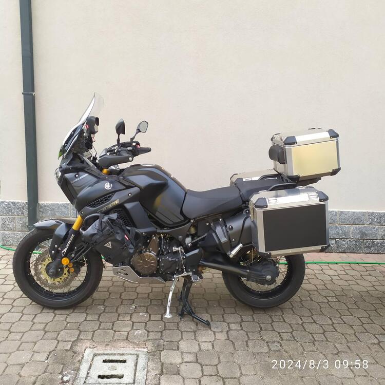 Yamaha XT1200Z Super Ténéré ABS (2017 - 20) (2)