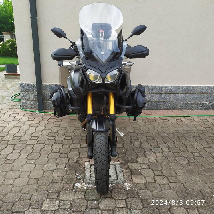 Yamaha XT1200Z Super Ténéré ABS (2017 - 20) (3)