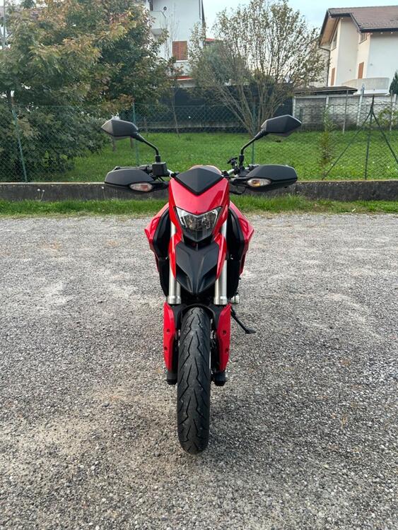 Ducati Hypermotard 821 (2013 - 15) (2)